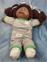 1978 Cabbage Patch Doll, 71R 5098