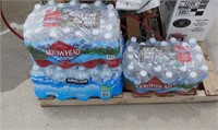 (3) Cases of Water