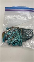 Misc Jewelry Lot