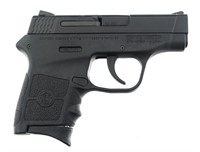 SMITH & WESSON M&P BODYGUARD .380 CALIBER PISTOL