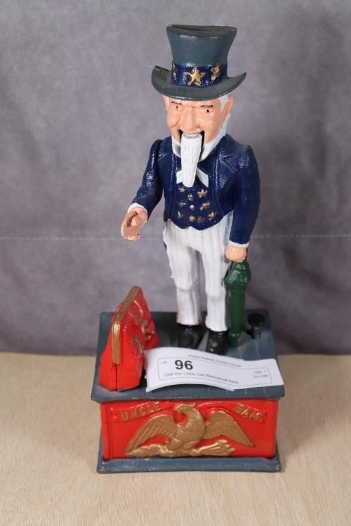 Vrtiska Bros. Estate Auction Antique Furniture Toys Ephemera