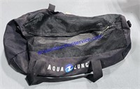 AquaLung Scuba Equipment Bag