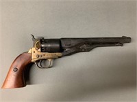Denix 1860 Reproduction Army Revolver