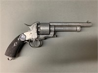 Fine Reproduction LeMat Revolver