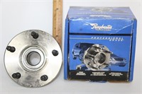 Raybestos Wheel Bearing & Hub Assembly 712162