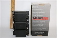Master Pro Ignition BWD: E45 / SMP: DR-36