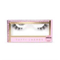 2 Pairs of Butterfly Effect Lashes