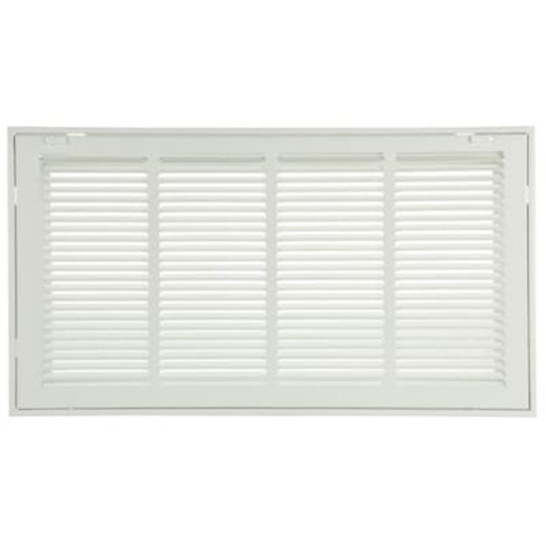 Ceiling Filter Grille