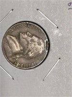 1961 liberty nickel
