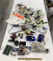 Hobby hardware lot-RC