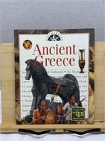 Ancient Greece Book