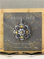 Brooches Timeless Adornment Book