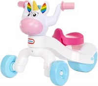 B3304 Little Tikes Go & Grow Unicorn Ride-On Scoot