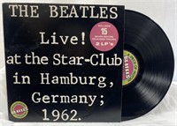 The Beatles Live! At The Star-Club In Hamburg,