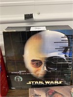 Star Wars Anakin Masterpiece Addition
