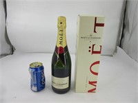 Champagne Moet et Chandon 750ml