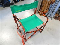 Tucker Directors Style Camp Chair