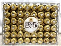 Ferrero Roscher Chocolates Bb June 1 2024