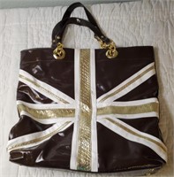 Twiggy London purse