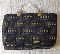 Alina made in Italy purse