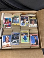 BASEBALL TRADING CARDS / MLB SPORTS