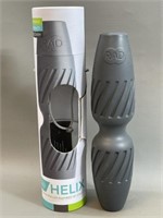 Helix Rad Soft Roller Massage- New Open Box