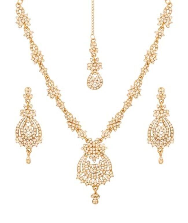 Touchstone New Indian Bollywood Trends Filigree