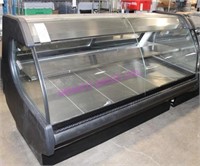 1X, IGLOO RSCD6 76.5" REFRIGERATED DISPLAY CASE