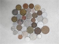 World Coins