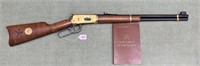 Winchester Model 94 Little Big Horn Carbine