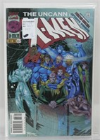 Uncanny X-Men Issue 337 Oct Mint Condition Marvel