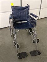 Tracer Recliner Invacare Wheelchair