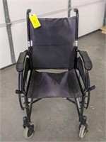 Karman Wheelchair