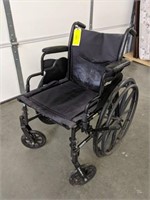 Drive Cruiser III Wheelchair