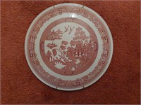 Spode - Georgian Series, Willow Pattern