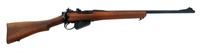 SPORTERIZED LONG BRANCH No 4 Mk 1* .303 CAL RIFLE