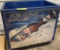 Miller Liter Cooler