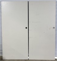 (CX) Steves 36” Flush Interior Doors