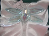Simon Designs crystal dragonfly