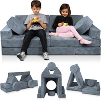 Modular Kids Play Couch