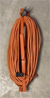 100’ Extension Cord with Holder
