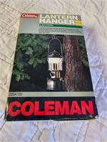 Coleman Lantern Hanger