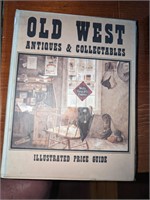 Old West Antiques and Collectibles