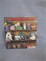 Woodworking Pattern Club Large Size Patterns