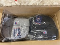 NEW CHAMPION HATS - 24