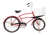 1952 Vintage SCHWINN CYCLE TRUCK Bicycle