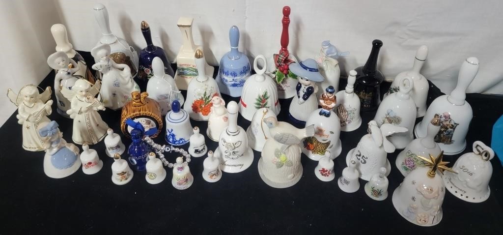 Antique, Household & Collectible Auction