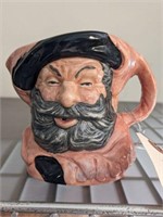 FALSTAFF TOBY MUG