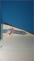 Blue Jays pennant