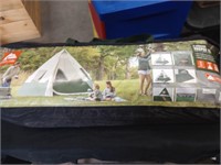 Ozark trail tent
